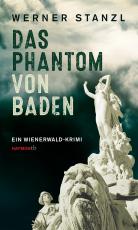 Cover-Bild Das Phantom von Baden