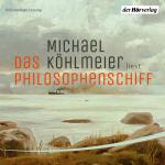 Cover-Bild Das Philosophenschiff
