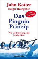 Cover-Bild Das Pinguin-Prinzip