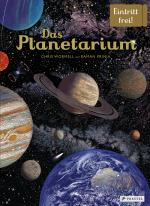 Cover-Bild Das Planetarium