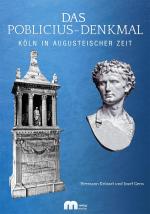 Cover-Bild Das Poblicius-Denkmal