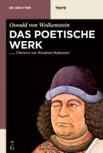 Cover-Bild Das poetische Werk