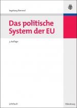 Cover-Bild Das politische System der EU