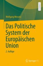 Cover-Bild Das Politische System der Europäischen Union