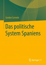 Cover-Bild Das politische System Spaniens
