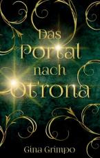 Cover-Bild Das Portal nach Ot'rona