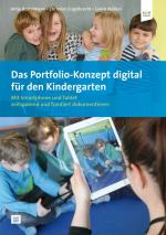 Cover-Bild Das Portfolio-Konzept digital für den Kindergarten