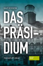 Cover-Bild Das Präsidium