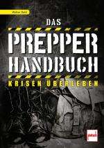 Cover-Bild Das Prepper-Handbuch