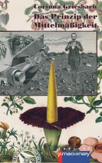 Cover-Bild Das Prinzip der Mittelmäßigkeit