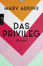 Cover-Bild Das Privileg