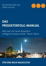 Cover-Bild DAS PROJEKTERFOLG-HANDBUCH