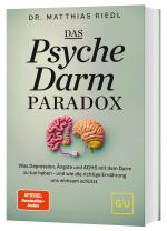 Cover-Bild Das Psyche-Darm-Paradox