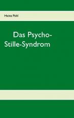 Cover-Bild Das Psycho-Stille-Syndrom