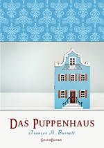 Cover-Bild Das Puppenhaus