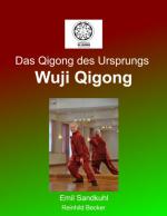 Cover-Bild Das Qigong des Ursprungs