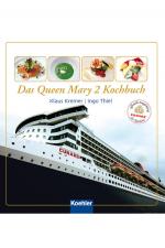 Cover-Bild Das Queen Mary 2 Kochbuch