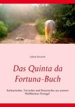 Cover-Bild Das Quinta da Fortuna-Buch