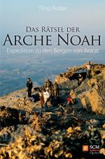 Cover-Bild Das Rätsel der Arche Noah