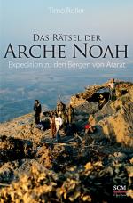 Cover-Bild Das Rätsel der Arche Noah
