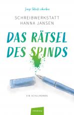 Cover-Bild Das Rätsel des Spinds