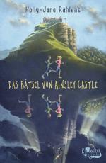 Cover-Bild Das Rätsel von Ainsley Castle