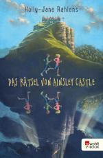 Cover-Bild Das Rätsel von Ainsley Castle