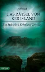 Cover-Bild Das Rätsel von Ker Island
