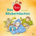 Cover-Bild Das Räuberhäschen - Ein sigikid-Abenteuer Band 3