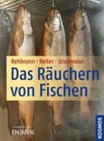 Cover-Bild Das Räuchern von Fischen