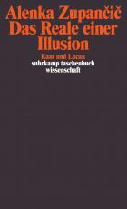 Cover-Bild Das Reale einer Illusion