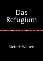 Cover-Bild Das Refugium