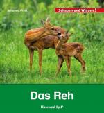 Cover-Bild Das Reh