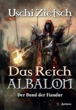 Cover-Bild Das Reich Albalon 1