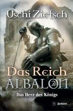 Cover-Bild Das Reich Albalon 2: Das Herz des Königs