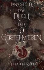 Cover-Bild Das Reich der 9 Geisterwesen