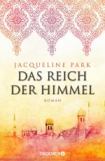 Cover-Bild Das Reich der Himmel