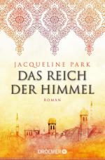 Cover-Bild Das Reich der Himmel