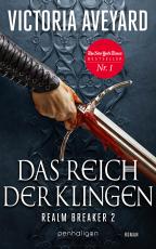 Cover-Bild Das Reich der Klingen - Realm Breaker 2