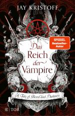 Cover-Bild Das Reich der Vampire