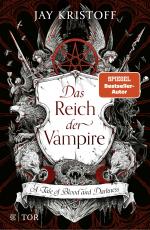 Cover-Bild Das Reich der Vampire