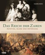Cover-Bild Das Reich der Zaren