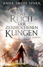 Cover-Bild Das Reich der zerbrochenen Klingen