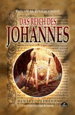 Cover-Bild Das Reich des Johannes