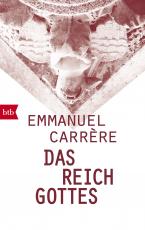 Cover-Bild Das Reich Gottes