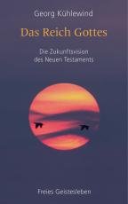 Cover-Bild Das Reich Gottes