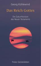 Cover-Bild Das Reich Gottes