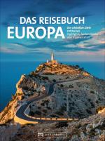 Cover-Bild Das Reisebuch Europa