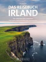 Cover-Bild Das Reisebuch Irland