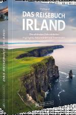 Cover-Bild Das Reisebuch Irland